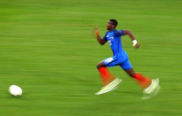 paul pogba
